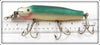 Creek Chub Mullet Striper Pikie 6907