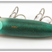Creek Chub Mullet Striper Pikie 6907