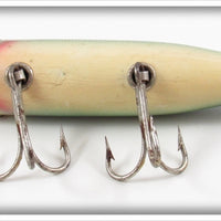 Creek Chub Mullet Striper Pikie 6907