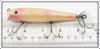 Creek Chub Pearl Spinnered Darter 2038S