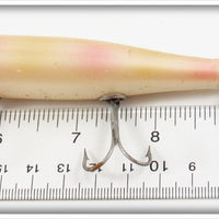Creek Chub Pearl Spinnered Darter 2038S