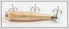 Creek Chub Pearl Spinnered Darter 2038S