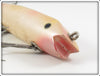 Creek Chub Pearl Spinnered Darter 2038S