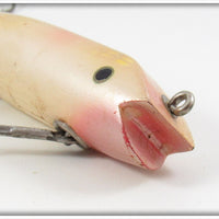 Creek Chub Pearl Spinnered Darter 2038S