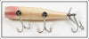 Creek Chub Pearl Spinnered Darter 2038S