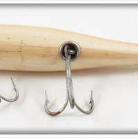 Creek Chub Pearl Spinnered Darter 2038S