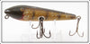 Creek Chub Perch Scale Side Hook Sarasota