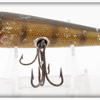 Creek Chub Perch Scale Side Hook Sarasota