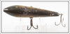 Creek Chub Perch Scale Side Hook Sarasota
