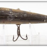 Creek Chub Perch Scale Side Hook Sarasota