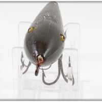 Creek Chub Perch Scale Side Hook Sarasota