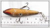 Creek Chub Perch Scale Side Hook Sarasota