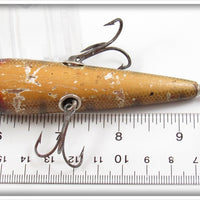 Creek Chub Perch Scale Side Hook Sarasota