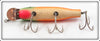 Creek Chub Rainbow Fire Striper Pikie 6931