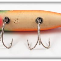 Creek Chub Rainbow Fire Striper Pikie 6931