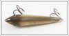 Creek Chub Silver Flash Sarasota 3318