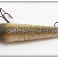 Creek Chub Silver Flash Sarasota 3318
