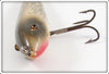 Creek Chub Silver Flash Sarasota 3318