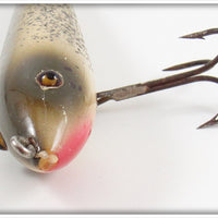 Creek Chub Silver Flash Sarasota 3318