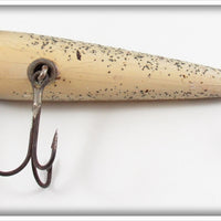 Creek Chub Silver Flash Sarasota 3318
