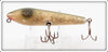 Creek Chub Silver Flash Side Hook Sarasota