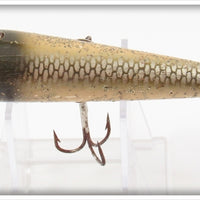 Creek Chub Silver Flash Side Hook Sarasota