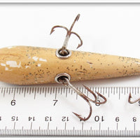 Creek Chub Silver Flash Side Hook Sarasota