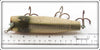 Creek Chub Silver Flash Uncatalogued Striper Darter