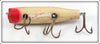 Creek Chub Silver Flash Uncatalogued Striper Darter