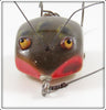 Creek Chug Frog Spot Weed Bug 2819