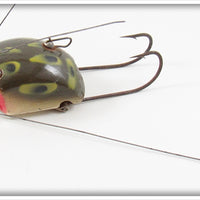 Creek Chug Frog Spot Weed Bug 2819