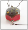 Creek Chug Frog Spot Weed Bug 2819