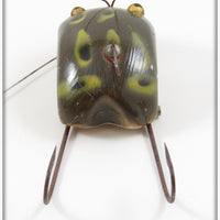 Creek Chug Frog Spot Weed Bug 2819