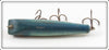 Creek Chub Blue Flash Darter 2034 Special