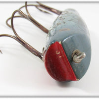 Creek Chub Blue Flash Darter 2034 Special