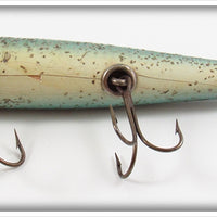 Creek Chub Blue Flash Darter 2034 Special