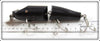 Creek Chub Solid Black Jointed Striper Pikie 6813