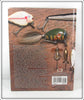** USA ONLY ** Fishing Lure Collectibles An Encyclopedia Of The Modern Era Book