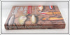 ** USA ONLY ** Fishing Lure Collectibles An Encyclopedia Of The Modern Era Book