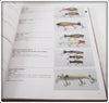 ** USA ONLY ** Fishing Lure Collectibles An Encyclopedia Of The Modern Era Book