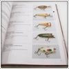** USA ONLY ** Fishing Lure Collectibles An Encyclopedia Of The Modern Era Book