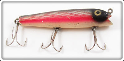 Vintage Creek Chub Dace Darter 2005 Special Order Lure