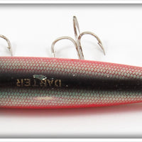 Creek Chub Dace Darter 2005 Special