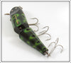 Creek Chub Frog Spot Jointed Striper Pikie 6819