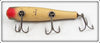Creek Chub Greenback Darter 2009 Special
