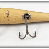 Creek Chub Greenback Darter 2009 Special