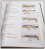 Fishing Lure Collectibles An Encyclopedia Of The Early Years Book