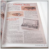 Heddon Catalogs 1902-1953 Over 50 Years Of Great Fishing