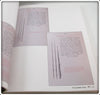 Heddon Catalogs 1902-1953 Over 50 Years Of Great Fishing