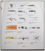 ** USA ONLY ** Karl White Fishing Tackle Antiques & Collectibles Book Set Of Three